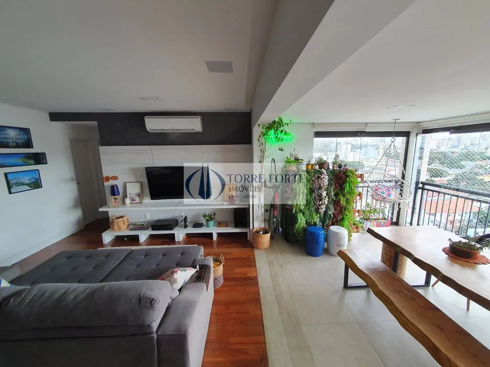 Apartamento, 2 quartos, 94 m² - Foto 4
