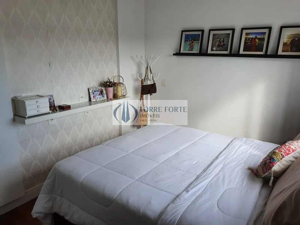 Apartamento, 2 quartos, 94 m² - Foto 5