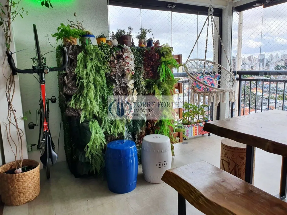 Apartamento, 2 quartos, 94 m² - Foto 1
