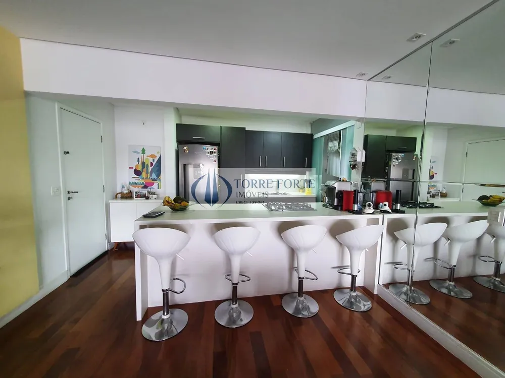Apartamento, 2 quartos, 94 m² - Foto 7
