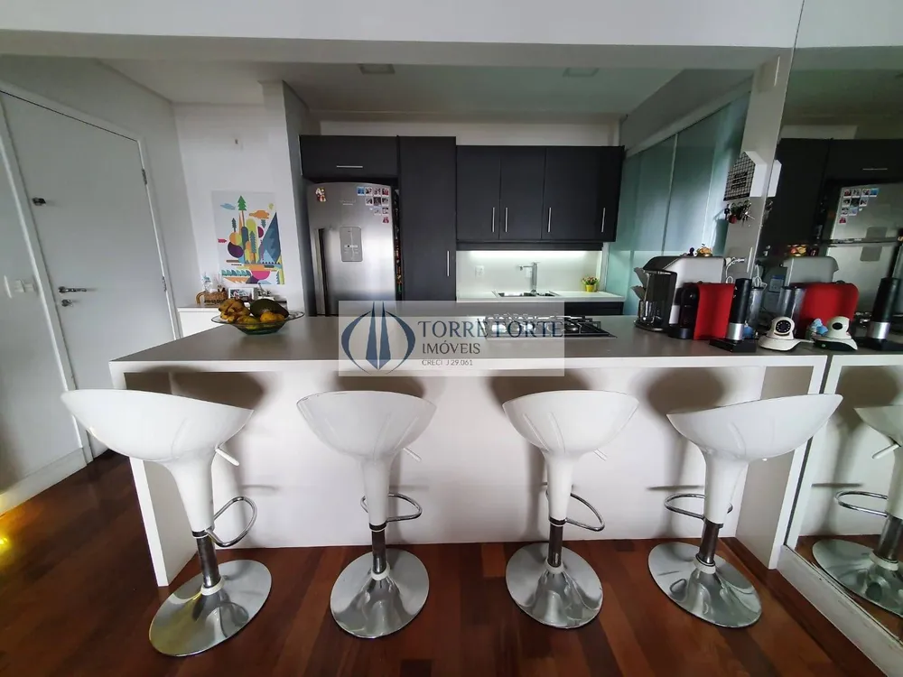 Apartamento, 2 quartos, 94 m² - Foto 8