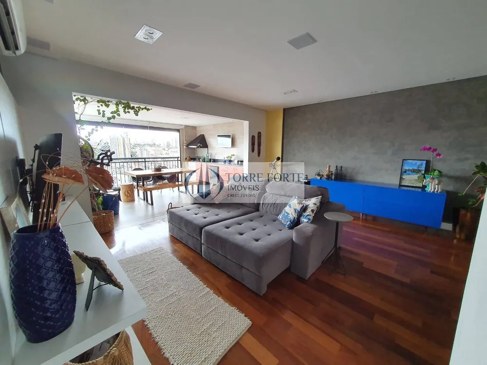 Apartamento, 2 quartos, 94 m² - Foto 2