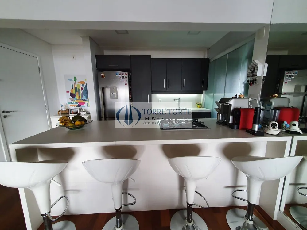 Apartamento, 2 quartos, 94 m² - Foto 3