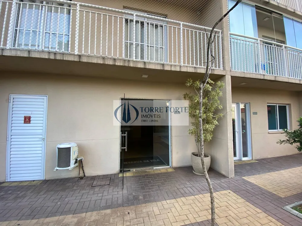 Apartamento, 1 quarto, 29 m² - Foto 11