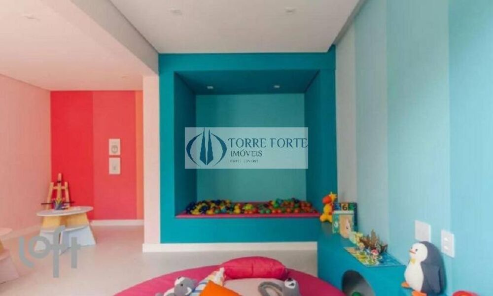 Apartamento, 1 quarto, 29 m² - Foto 8