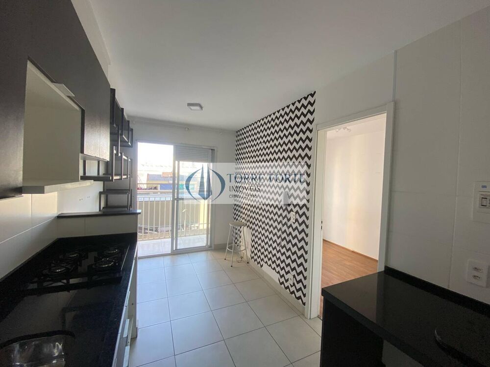 Apartamento, 1 quarto, 29 m² - Foto 4