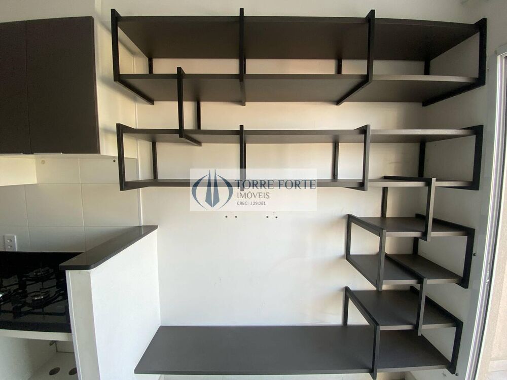 Apartamento, 1 quarto, 29 m² - Foto 3