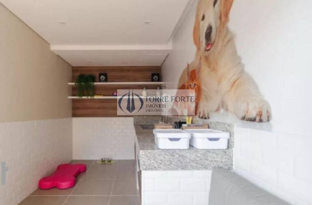 Apartamento, 1 quarto, 29 m² - Foto 7