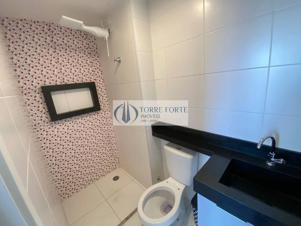 Apartamento, 1 quarto, 29 m² - Foto 9