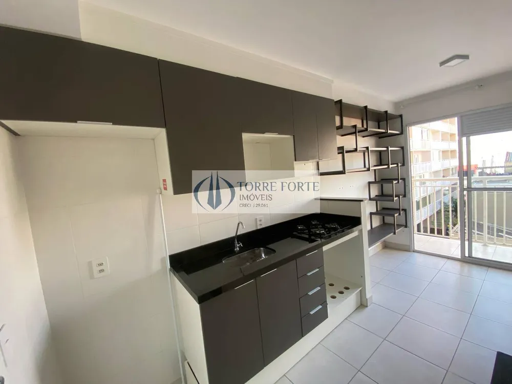 Apartamento, 1 quarto, 29 m² - Foto 3