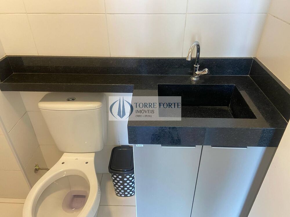 Apartamento, 1 quarto, 29 m² - Foto 6