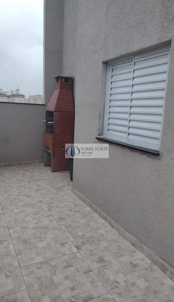 Apartamento, 2 quartos, 88 m² - Foto 8