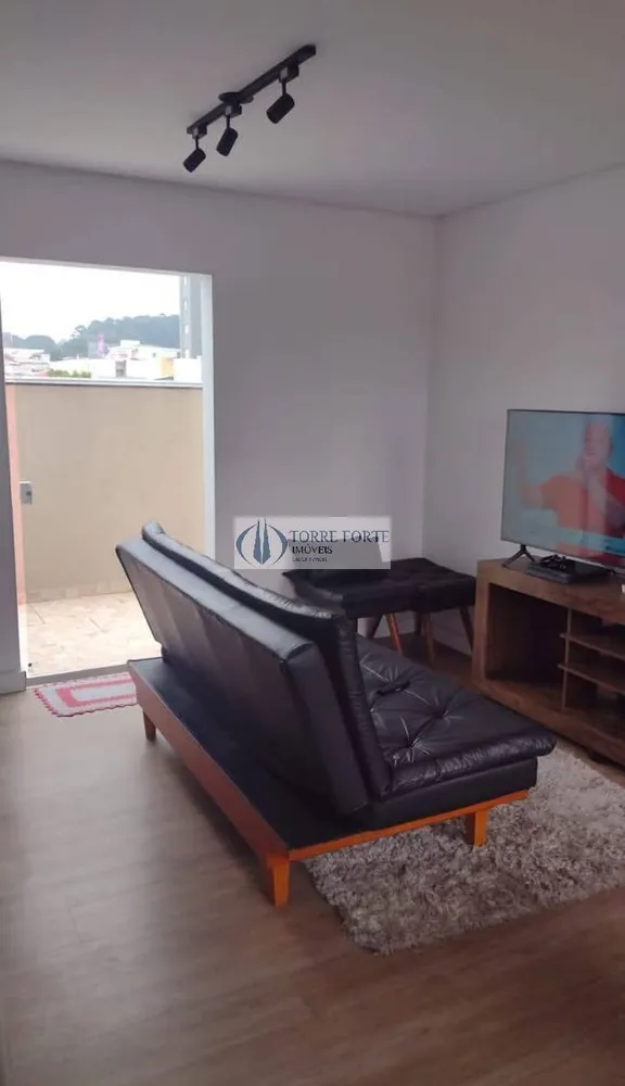 Apartamento, 2 quartos, 88 m² - Foto 6