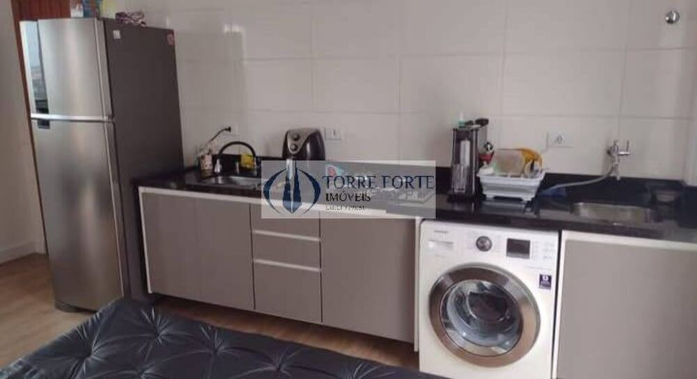 Apartamento, 2 quartos, 88 m² - Foto 1