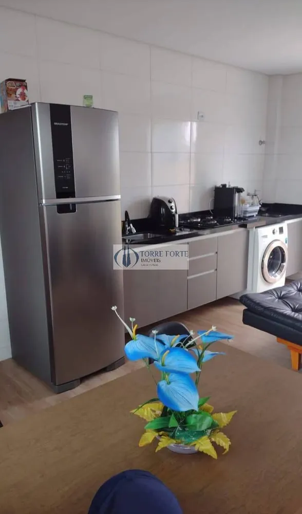 Apartamento, 2 quartos, 88 m² - Foto 5