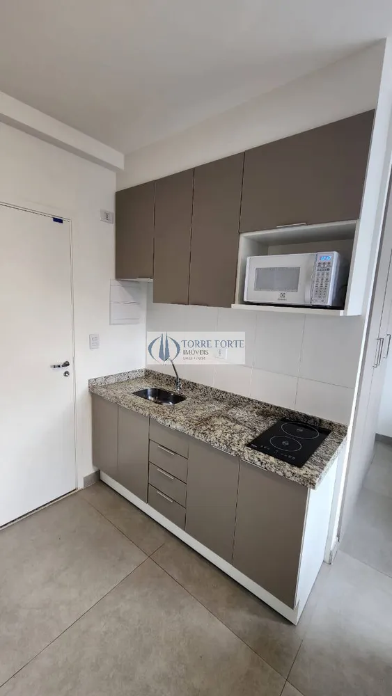 Apartamento, 1 quarto, 25 m² - Foto 4