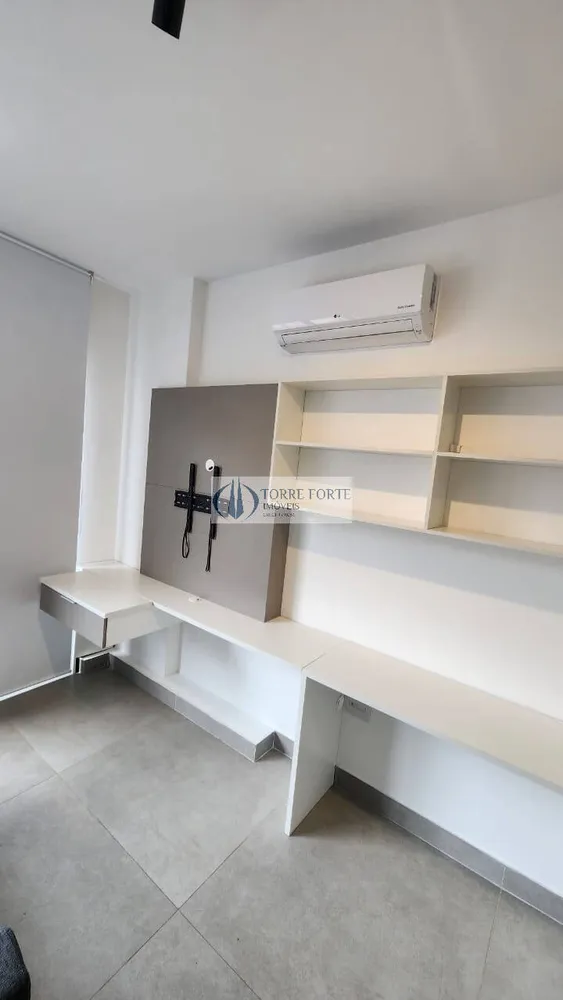 Apartamento, 1 quarto, 25 m² - Foto 3