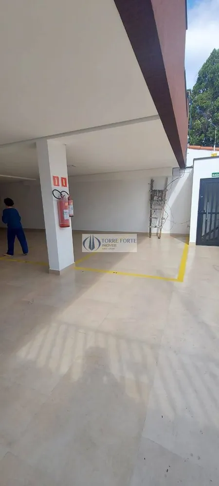 Apartamento, 2 quartos, 47 m² - Foto 7