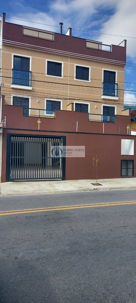 Apartamento, 2 quartos, 47 m² - Foto 8