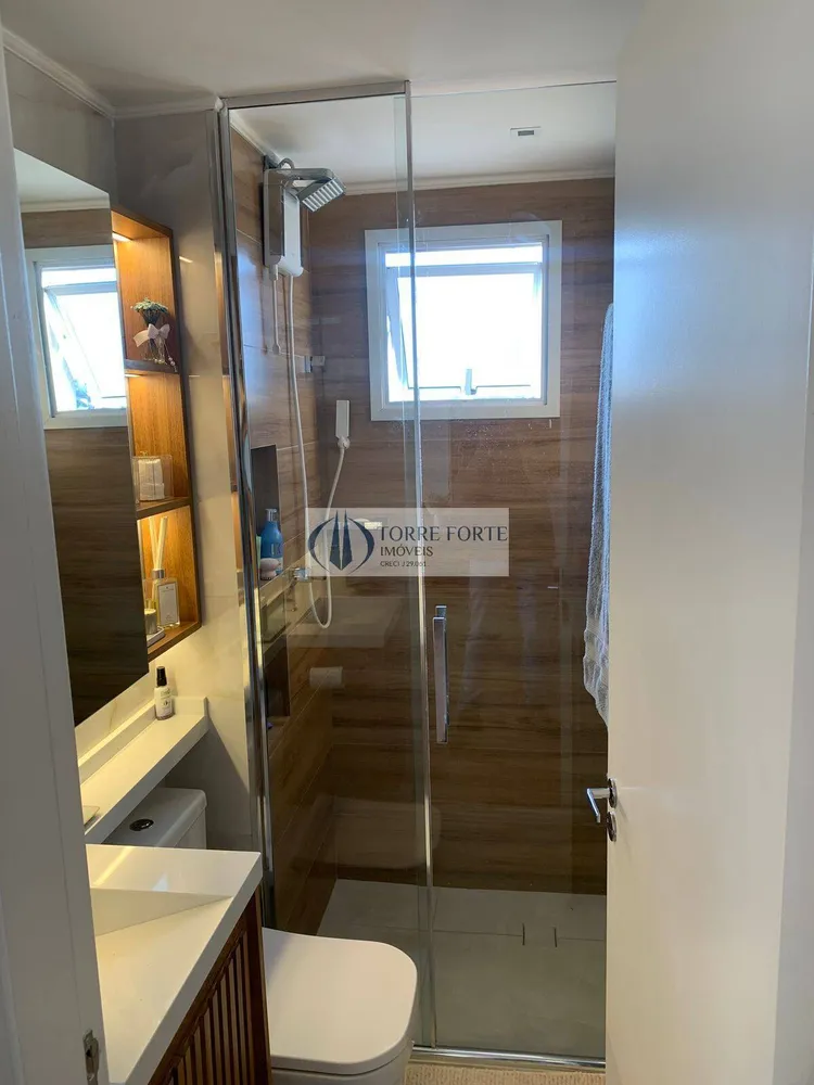 Apartamento, 2 quartos, 42 m² - Foto 4