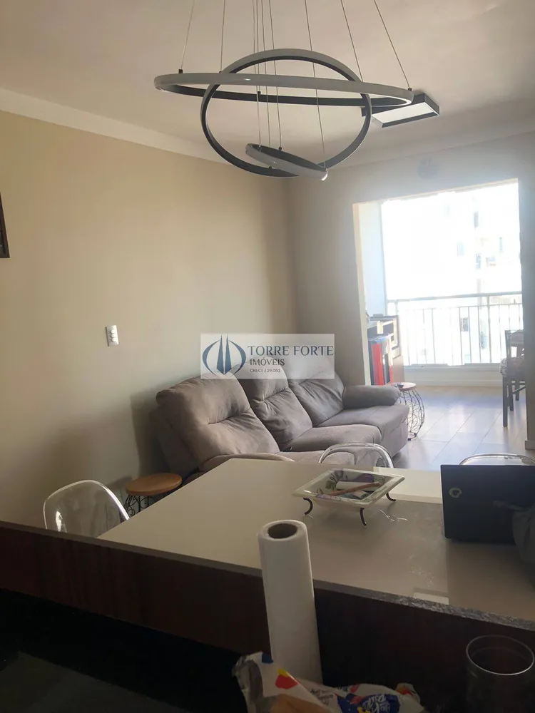 Apartamento, 3 quartos, 64 m² - Foto 2