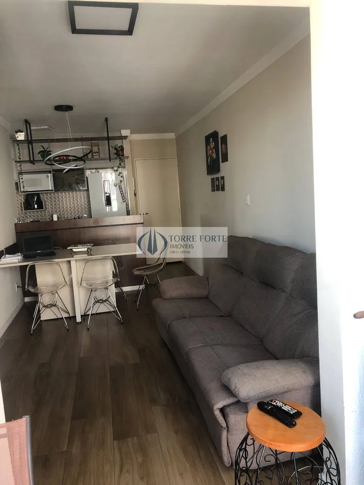 Apartamento, 3 quartos, 64 m² - Foto 3