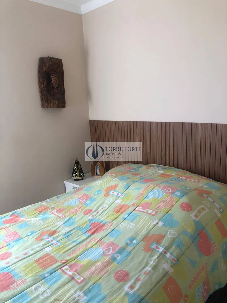 Apartamento, 3 quartos, 64 m² - Foto 5