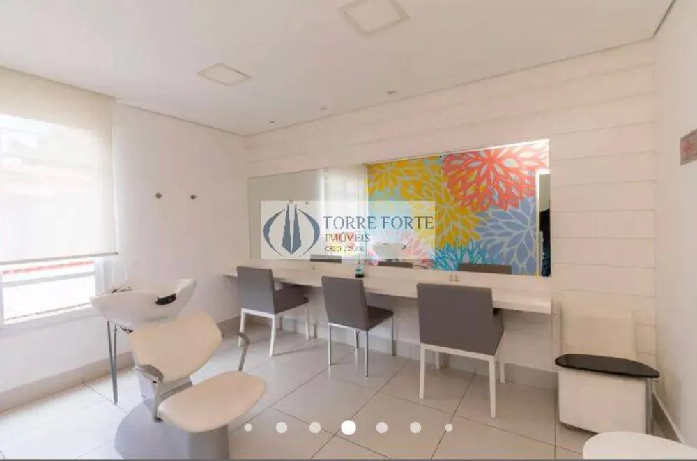 Apartamento, 3 quartos, 64 m² - Foto 8