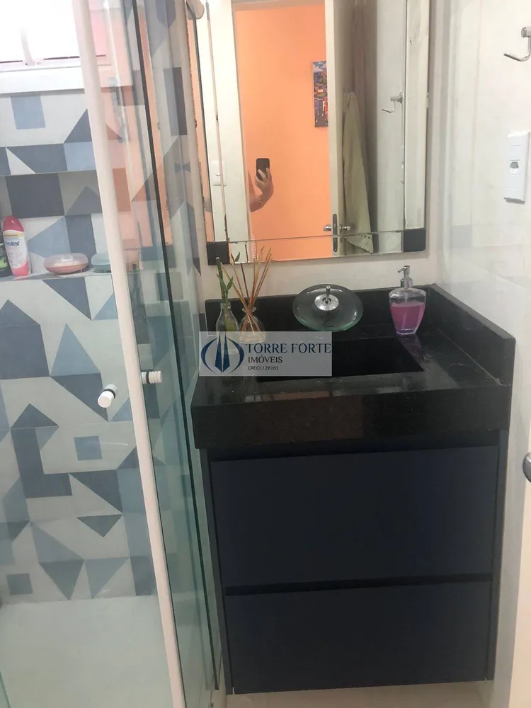 Apartamento, 3 quartos, 64 m² - Foto 6