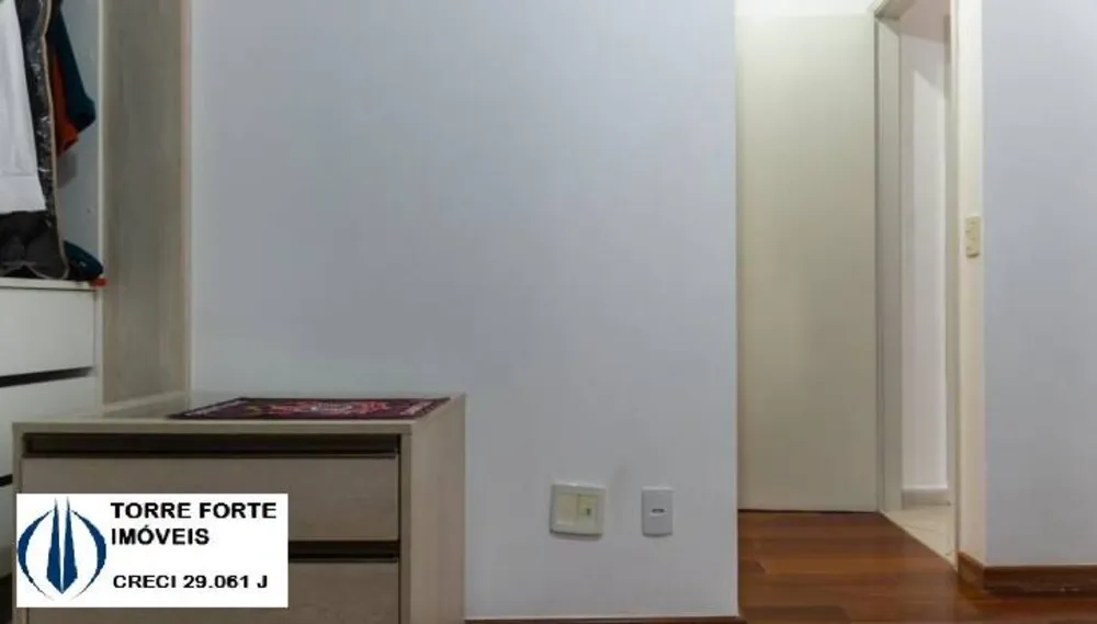 Cobertura, 4 quartos, 198 m² - Foto 3