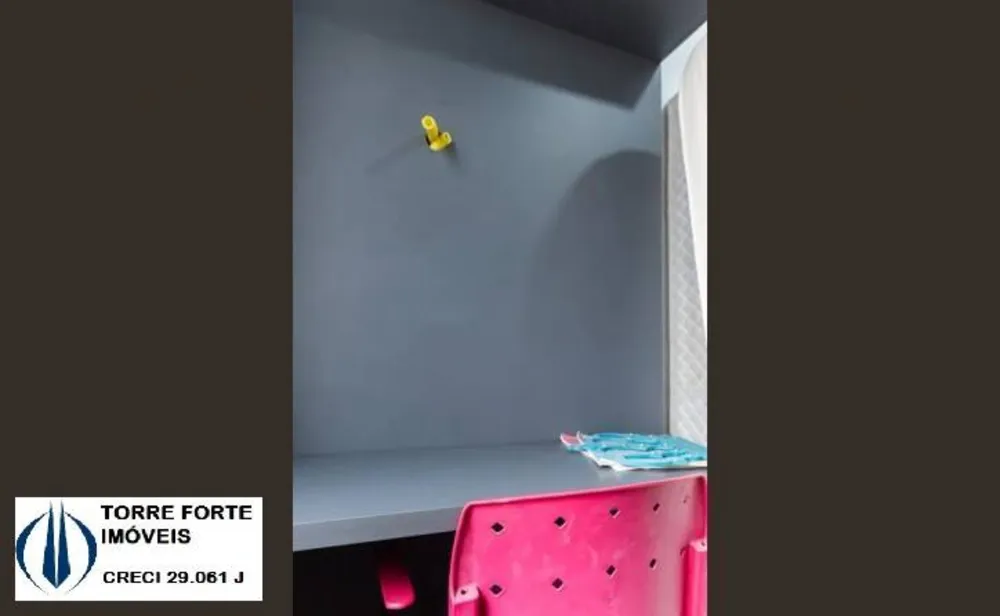 Cobertura, 4 quartos, 198 m² - Foto 2