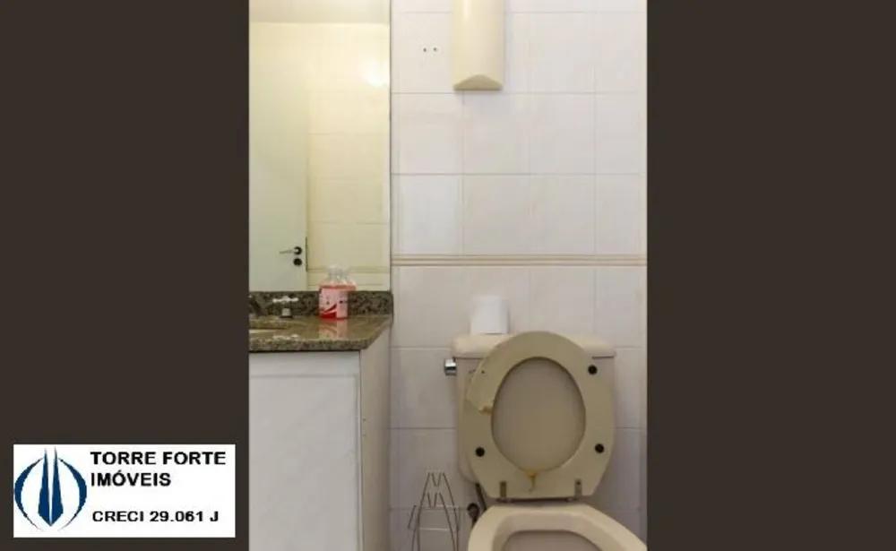 Cobertura, 4 quartos, 198 m² - Foto 4