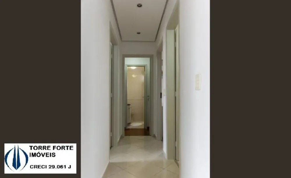 Cobertura, 4 quartos, 198 m² - Foto 1