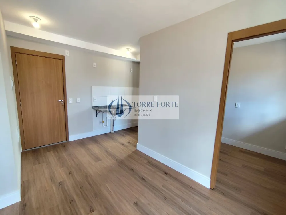 Apartamento, 2 quartos, 36 m² - Foto 7