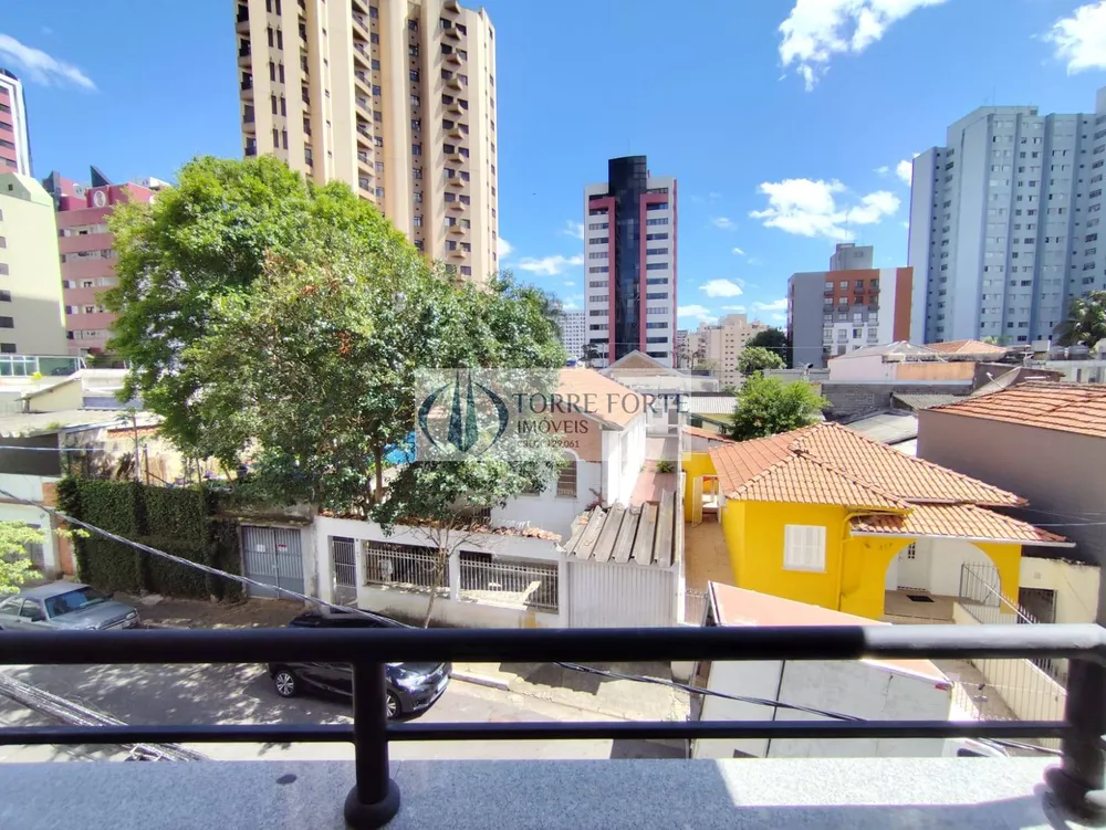 Apartamento, 2 quartos, 36 m² - Foto 2