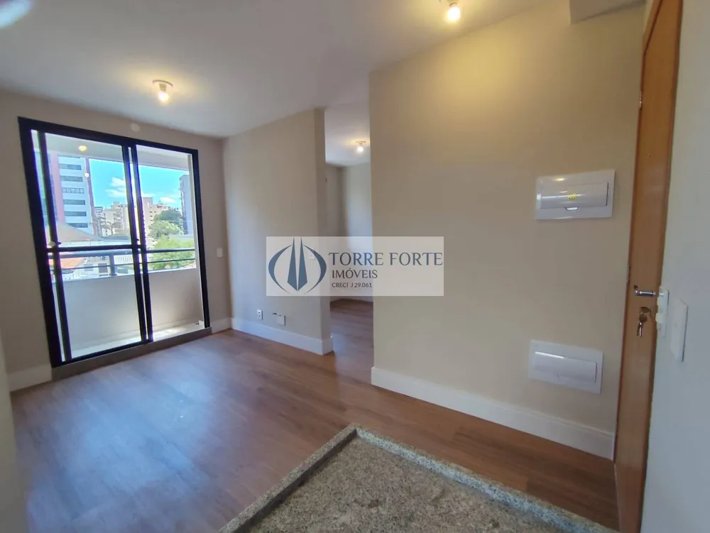 Apartamento, 2 quartos, 36 m² - Foto 5
