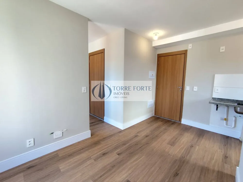 Apartamento, 2 quartos, 36 m² - Foto 6