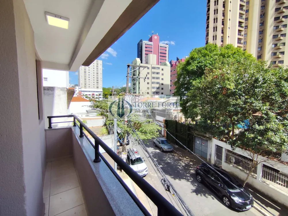 Apartamento, 2 quartos, 36 m² - Foto 3