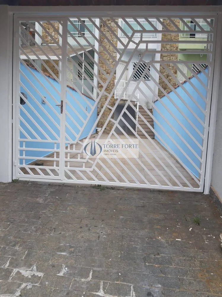 Casa, 3 quartos, 120 m² - Foto 3