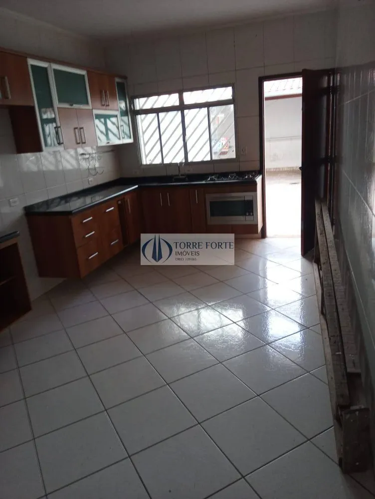 Casa, 3 quartos, 120 m² - Foto 6