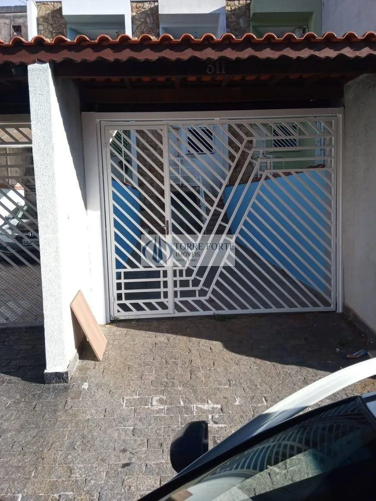 Casa, 3 quartos, 120 m² - Foto 4