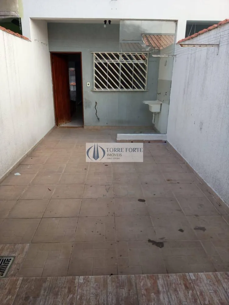 Casa, 3 quartos, 120 m² - Foto 7
