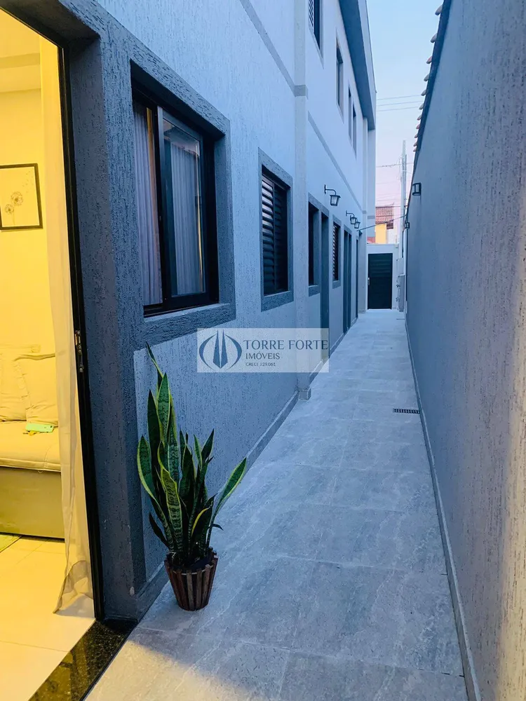 Casa, 2 quartos, 53 m² - Foto 1
