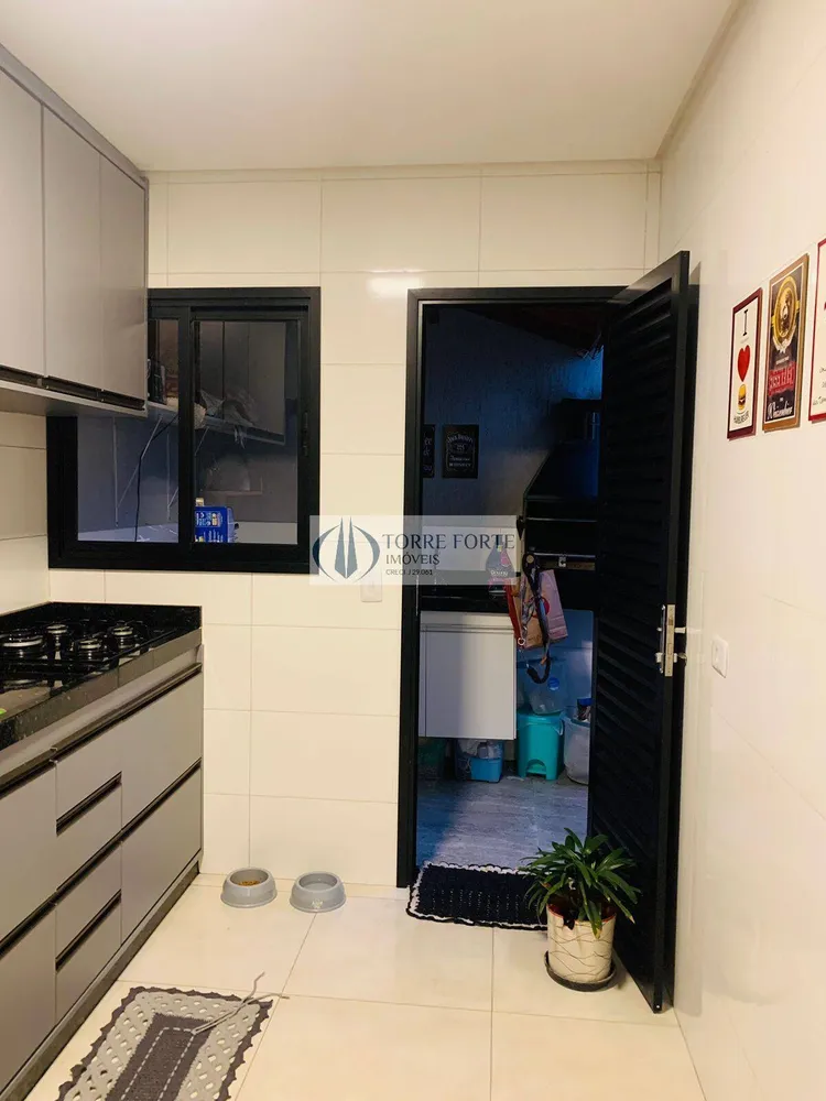 Casa, 2 quartos, 53 m² - Foto 3