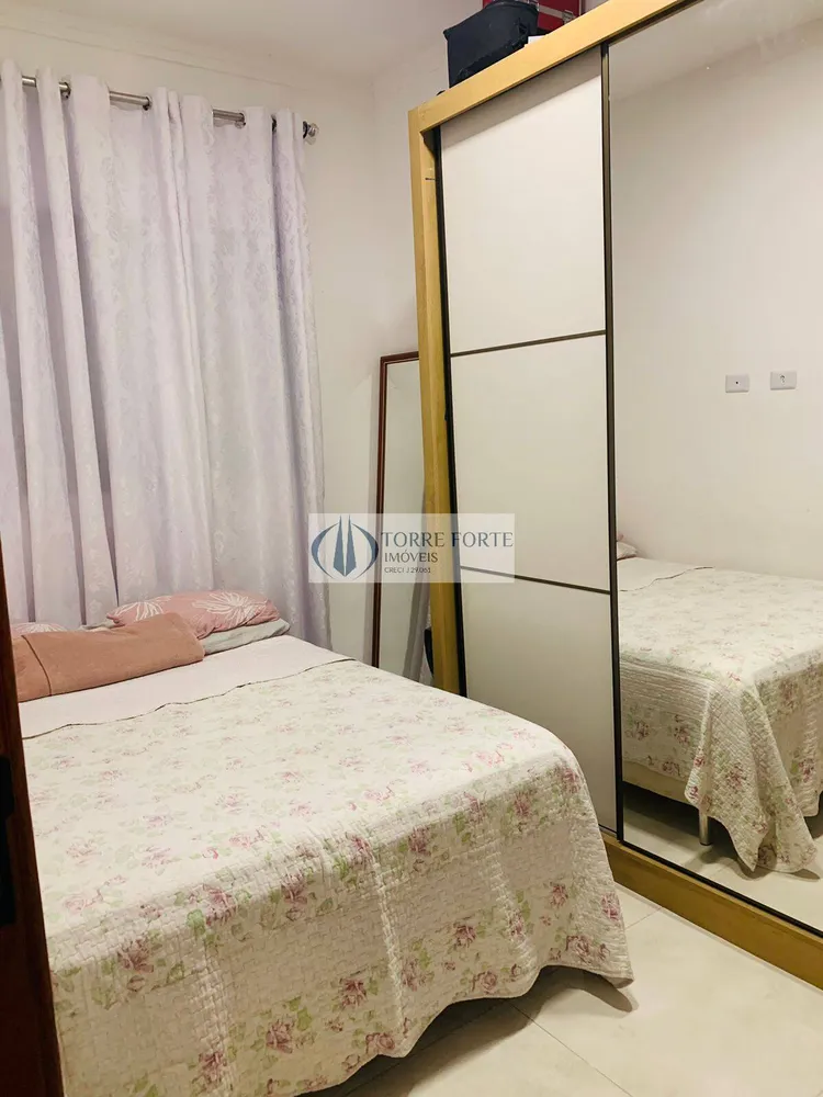 Casa, 2 quartos, 53 m² - Foto 4