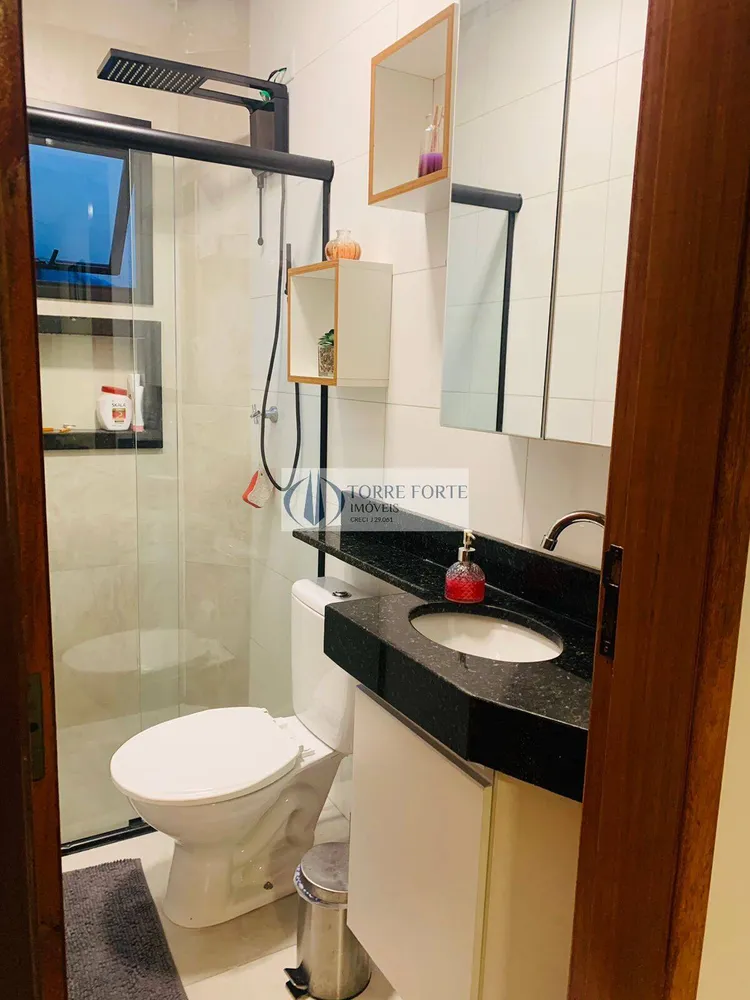 Casa, 2 quartos, 53 m² - Foto 2