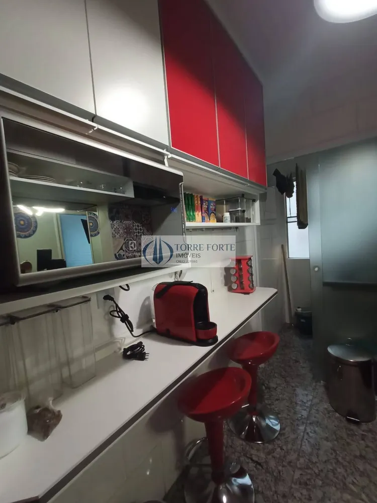 Apartamento, 2 quartos, 47 m² - Foto 5