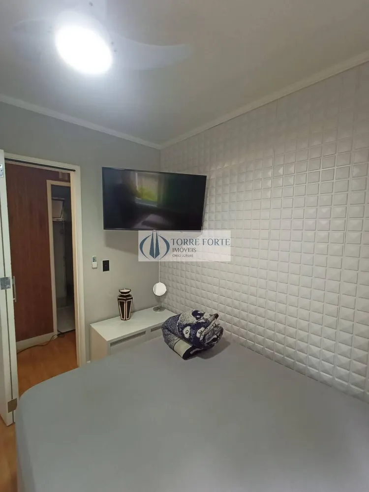 Apartamento, 2 quartos, 47 m² - Foto 7