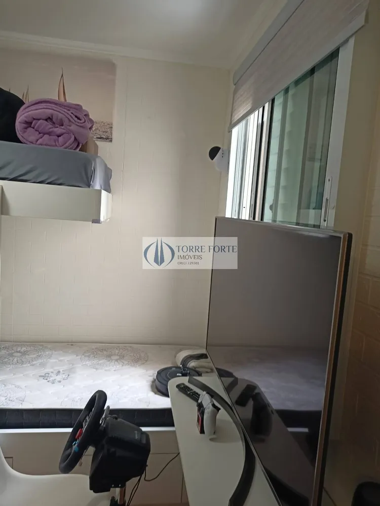 Apartamento, 2 quartos, 47 m² - Foto 8