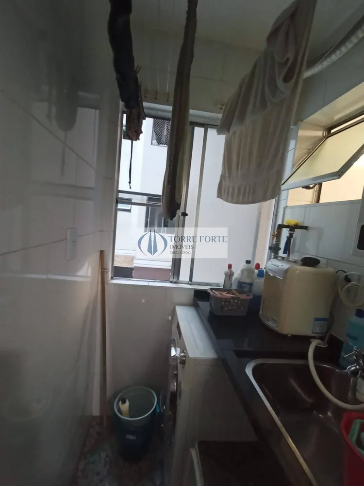 Apartamento, 2 quartos, 47 m² - Foto 6